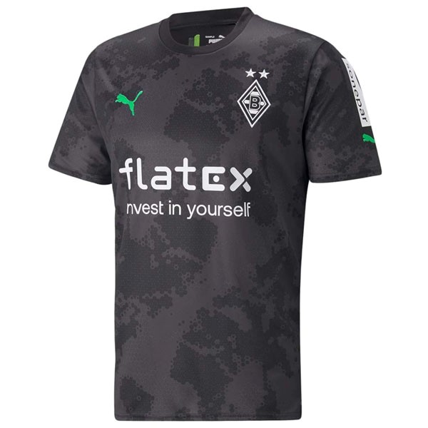 Tailandia Camiseta Borussia Monchengladbach 3rd 2022-2023